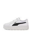 Karmen L Kadın Yüksek Taban Sneaker Ayakkabı 38461502