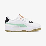 PUMA Cali Dream KADIN SPOR AYAKKABI - 38311203 BEYAZ (B-25)