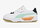 PUMA Cali Dream KADIN SPOR AYAKKABI - 38311203 BEYAZ (B-25)