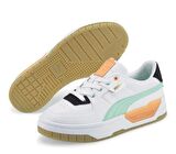 PUMA Cali Dream KADIN SPOR AYAKKABI - 38311203 BEYAZ (B-25)