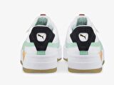 PUMA Cali Dream KADIN SPOR AYAKKABI - 38311203 BEYAZ (B-25)