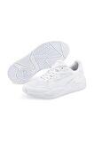 Puma Ayakkabı 38463802 X-Ray Speed Puma White-Puma White-Gray V