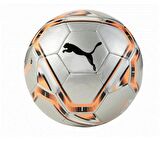 Puma Final 6 Silver Neon  Ball Futbol Topu 383311-17