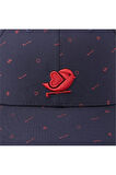 Puma Love Golf P Classic Unisex Lacivert Şapka