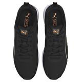 Puma Accent Siyah Koşu Ayakkabısı 19551508