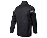 Puma Teamfinal All Weather Jacket Erkek Futbol Antrenman Ceketi 65738203 Siyah