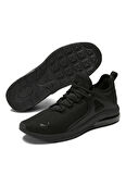 Puma Siyah Erkek Lifestyle Ayakkabı 38566902 Electron 2.0