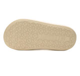385296-03 Puma Shibui Cat Erkek Terlik Krem