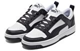 Puma Rebound Erkek Beyaz Sneaker Ayakkabı 369866-17
