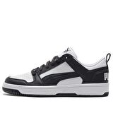 Puma Rebound Erkek Beyaz Sneaker Ayakkabı 369866-17