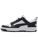 PUMA REBOUND ERKEK BEYAZ AYAKKABI 369866 17 E-47
