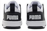 PUMA REBOUND ERKEK BEYAZ AYAKKABI 369866 17 E-47