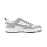 Puma Rebound LayUp Lo 369866 18 Unisex Beyaz Günlük Sneaker Yürüyüş Koşu Spor Ayakkabısı