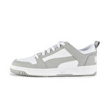 Puma Rebound LayUp Lo 369866 18 Unisex Beyaz Günlük Sneaker Yürüyüş Koşu Spor Ayakkabısı