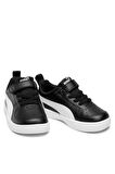 Puma 385836-11 Rickie AC PS Çocuk Spor Ayakkabı