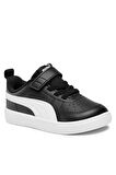 Puma 385836-11 Rickie AC PS Çocuk Spor Ayakkabı