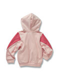 Puma Pembe Erkek Çocuk Fermuarlı Uzun Kollu Eşofman Takımı 67148323 ESS Baby Jogger TR