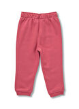 Puma Pembe Erkek Çocuk Fermuarlı Uzun Kollu Eşofman Takımı 67148323 ESS Baby Jogger TR