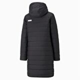 Puma Ess Kadın Paddet Coat Siyah Mont 848942-01