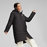 Puma Ess Kadın Paddet Coat Siyah Mont 848942-01