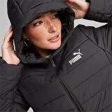 Puma Ess Kadın Paddet Coat Siyah Mont 848942-01