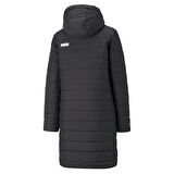 Puma 84894201 Ess Hooded Padded Coat Kadın Mont