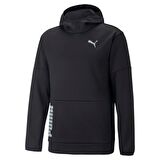 Puma 52234001 Train All Day Pwrfleece Hoodie Erkek Sweatshirt