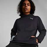 Puma 52234001 Train All Day Pwrfleece Hoodie Erkek Sweatshirt