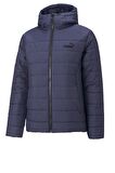 Puma 84893806 Ess Hooded Padded Jacket Erkek Spor Ceket