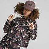 Puma 84982475 Modern Sports Aop Hoodie Kadın Sweatshirt