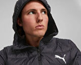 Puma Packlite Down Jacket Erkek Günlük Mont 84935501 Siyah