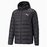 Puma Packlite Erkek Siyah Mont 849355 01