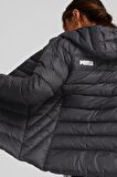 Puma Packlite Hooded Kadın Mont 84940701