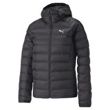 Puma 84940701 Packlite Hooded Down Jacket Kadın Spor Ceket