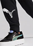 Puma Eşofman Altı, XL, Siyah