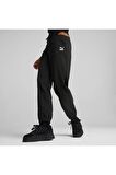 Puma 535631-01 Dare To Sweatpants Kadın Siyah Eşofman Altı