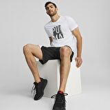Puma 52249702 Performance Training Ss Tee Erkek T-Shirt