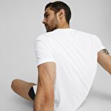 Puma 52249702 Performance Training Ss Tee Erkek T-Shirt