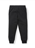 Puma Normal Paça Siyah Erkek Çocuk Eşofman Altı 67035401 PUMA x SW Sweatpants TR cl