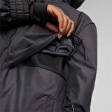 Puma Modest Kadın Siyah Yağmurluk (521791-01)