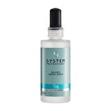 System Balance Energy Zayıf Saçlar Bakım Serumu 100ml