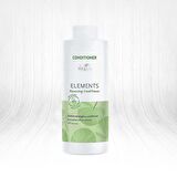 Wella Elements Renewing Parabensiz Yenileyici Saç Kremi 1000 ml