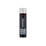 Wella Flex Men Express Fıx Saç Sprey Ultra Strong 250 Ml