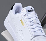 Puma Shuffle Perf Beyaz Erkek Sneaker Ayakkabı 380150-01