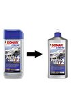Sonax Xtreme Çizik Giderici Parlatıcı Cila Hybrid Npt 500 ml (No:2)