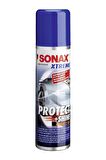 Sonax Xtreme Koruma ve Parlatma Hybrid Npt 210 ml