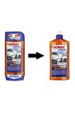 Sonax Xtreme Parlatma ve Koruma Şampuanı 500 ml
