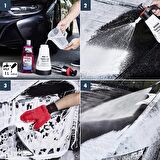 Sonax Xtreme Yoğun Köpük Şampuan 1 LT 