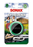 Sonax Oto Kokusu - Alm Summer