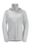 Jack Wolfskin 1111202 Stormy Point 2L W Kadın Outdoor Montu